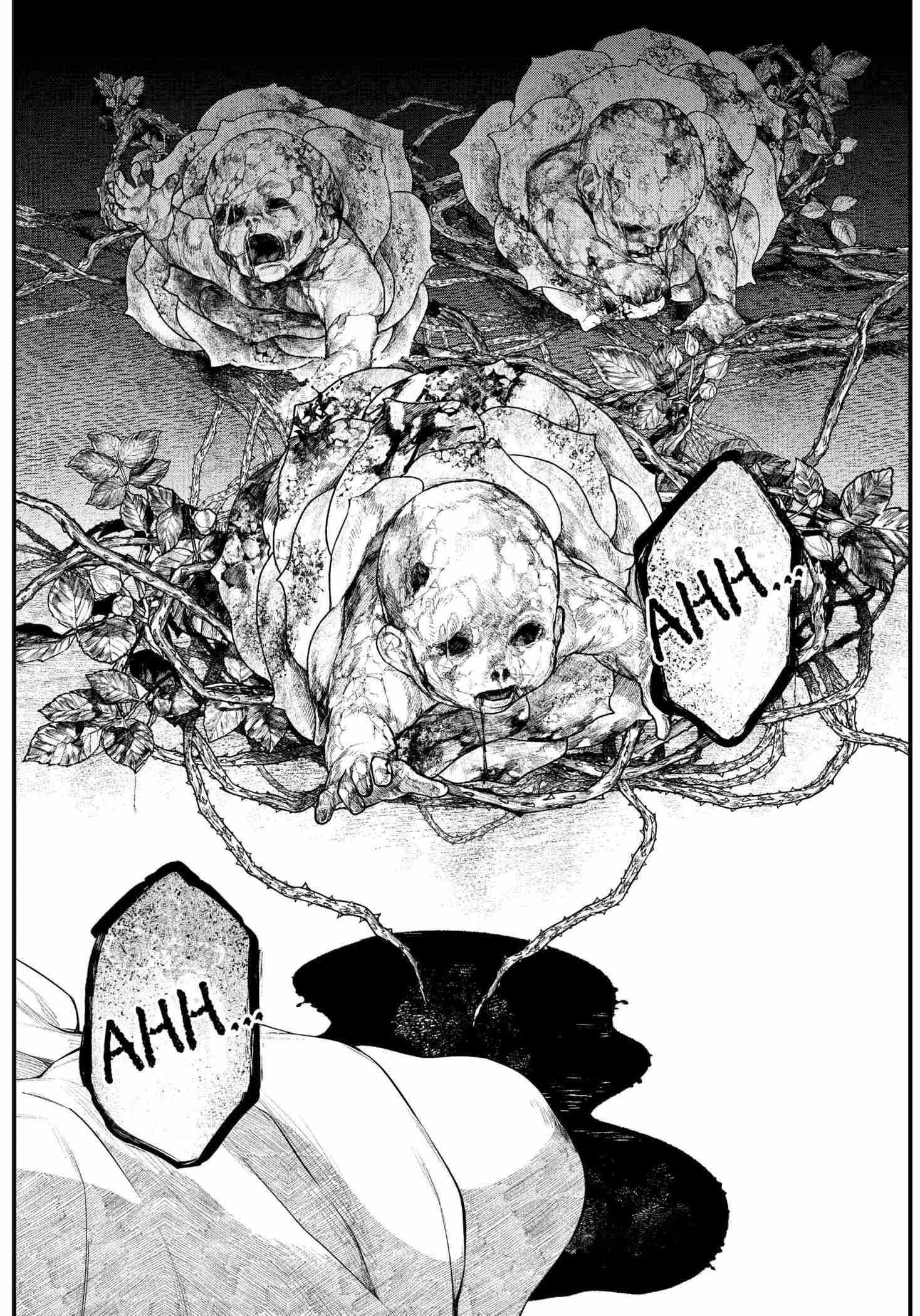 Marchen Crown Chapter 2 Gambar 11