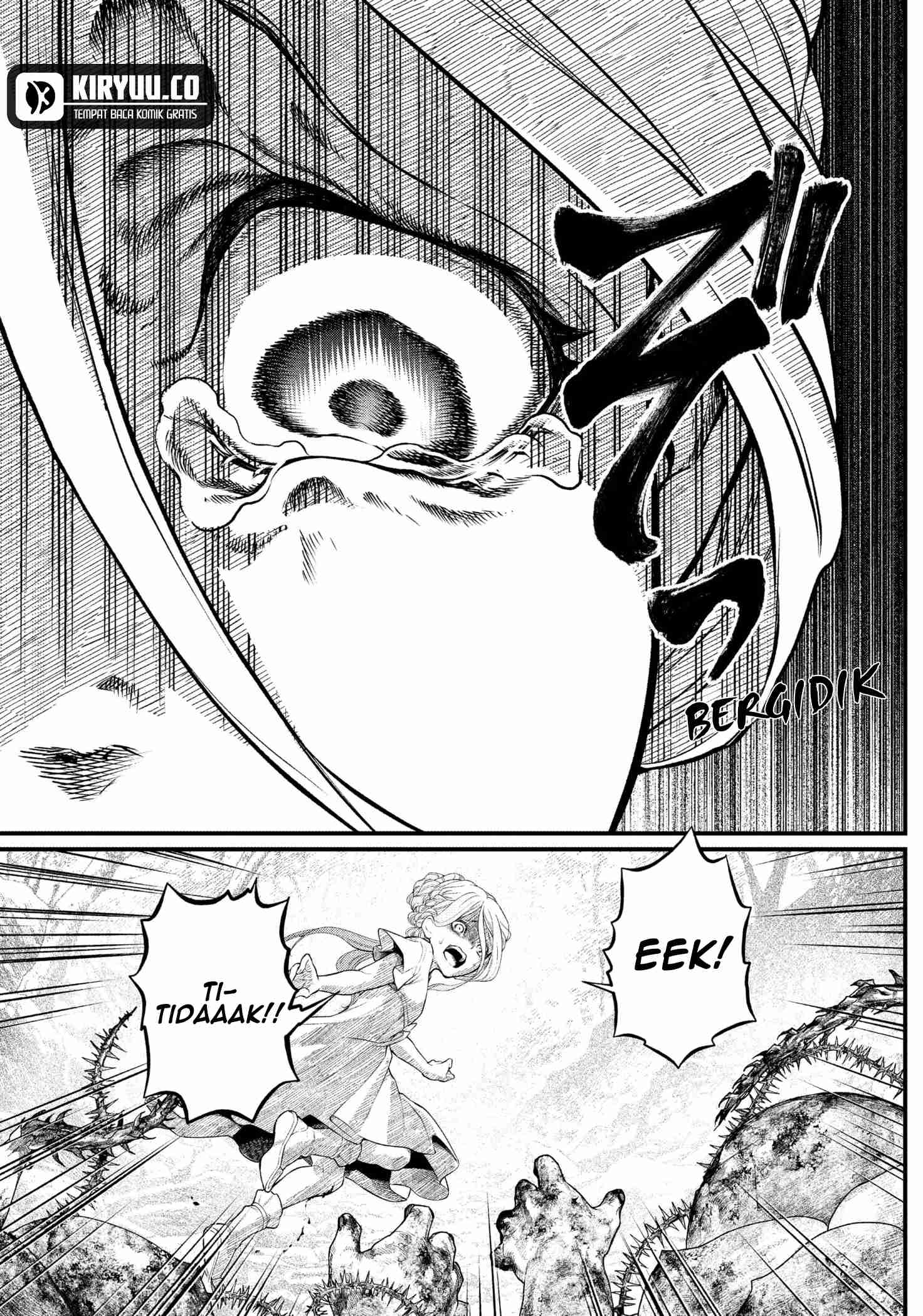 Marchen Crown Chapter 2 Gambar 12