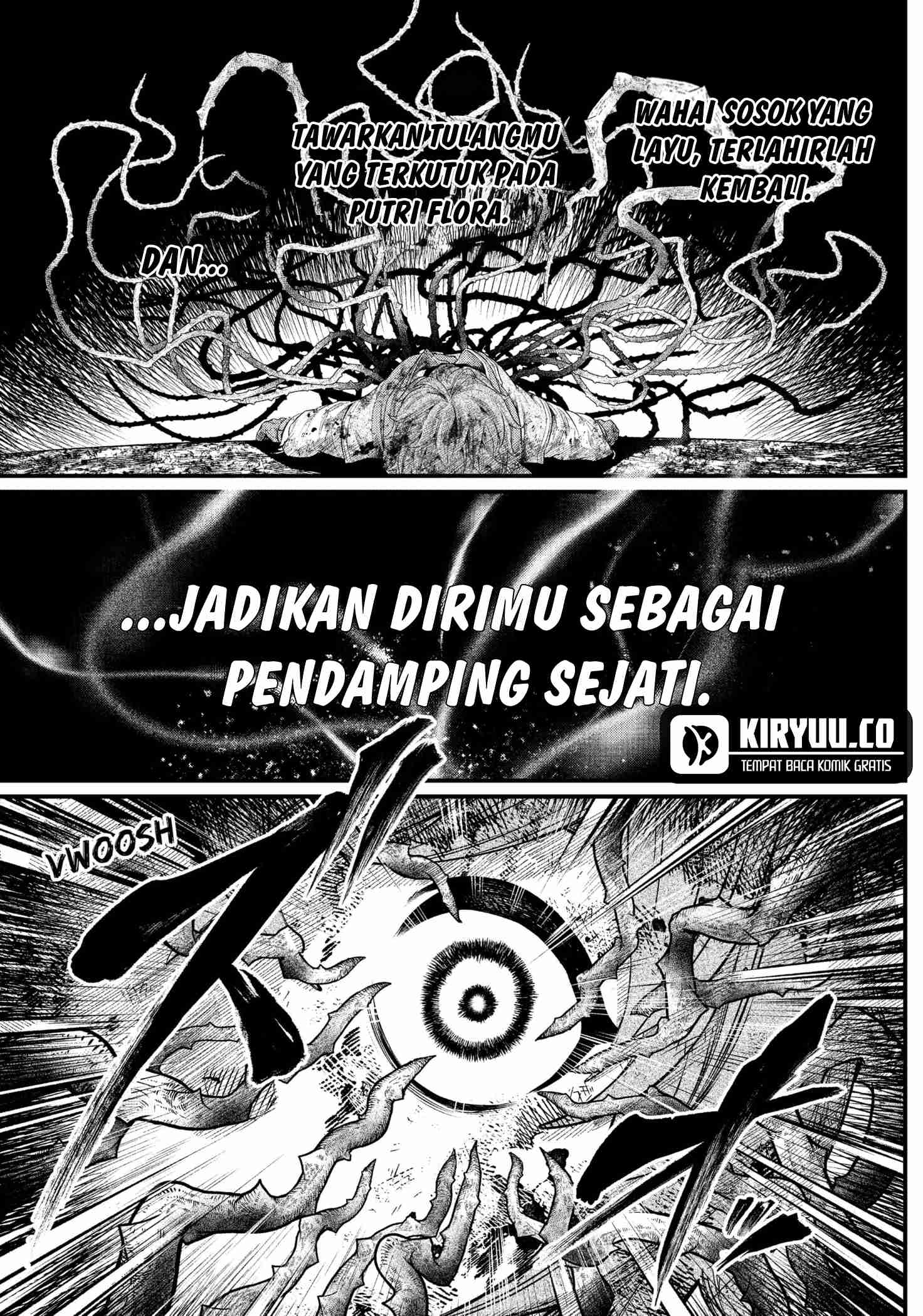 Marchen Crown Chapter 2 Gambar 30