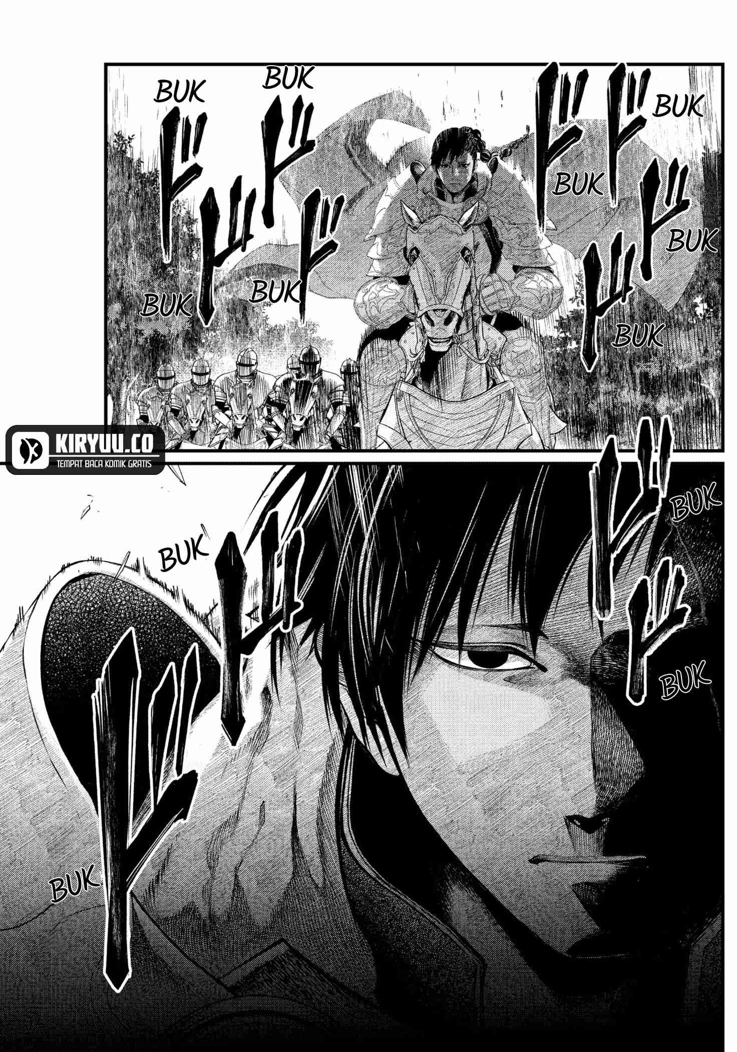 Marchen Crown Chapter 2 Gambar 4