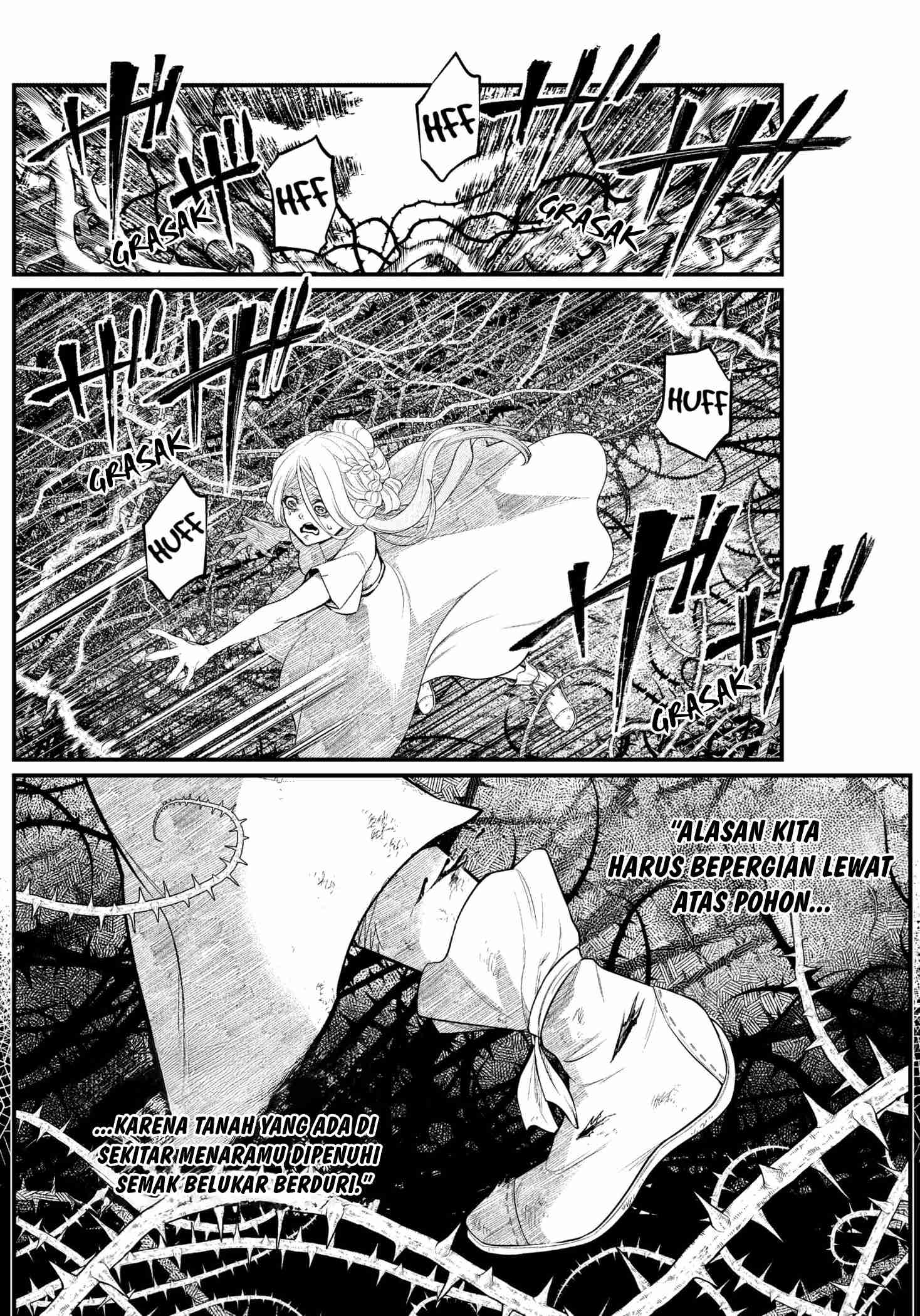 Marchen Crown Chapter 2 Gambar 5