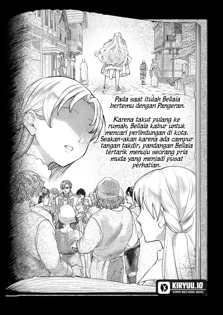 Marchen Crown Chapter 20 Gambar 7