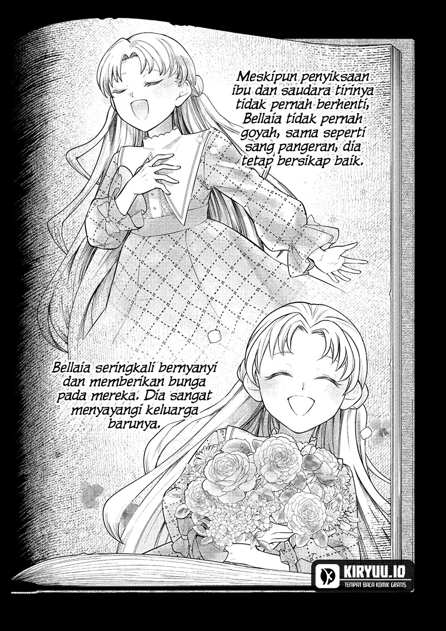 Marchen Crown Chapter 20 Gambar 9