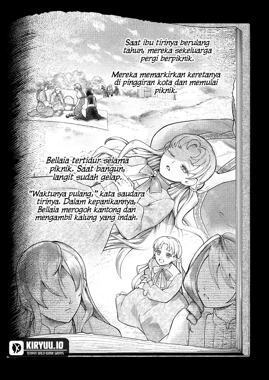 Marchen Crown Chapter 20 Gambar 11