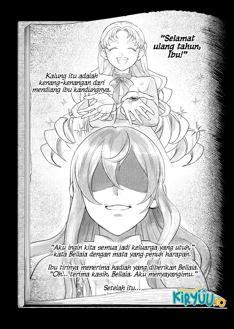Marchen Crown Chapter 20 Gambar 12