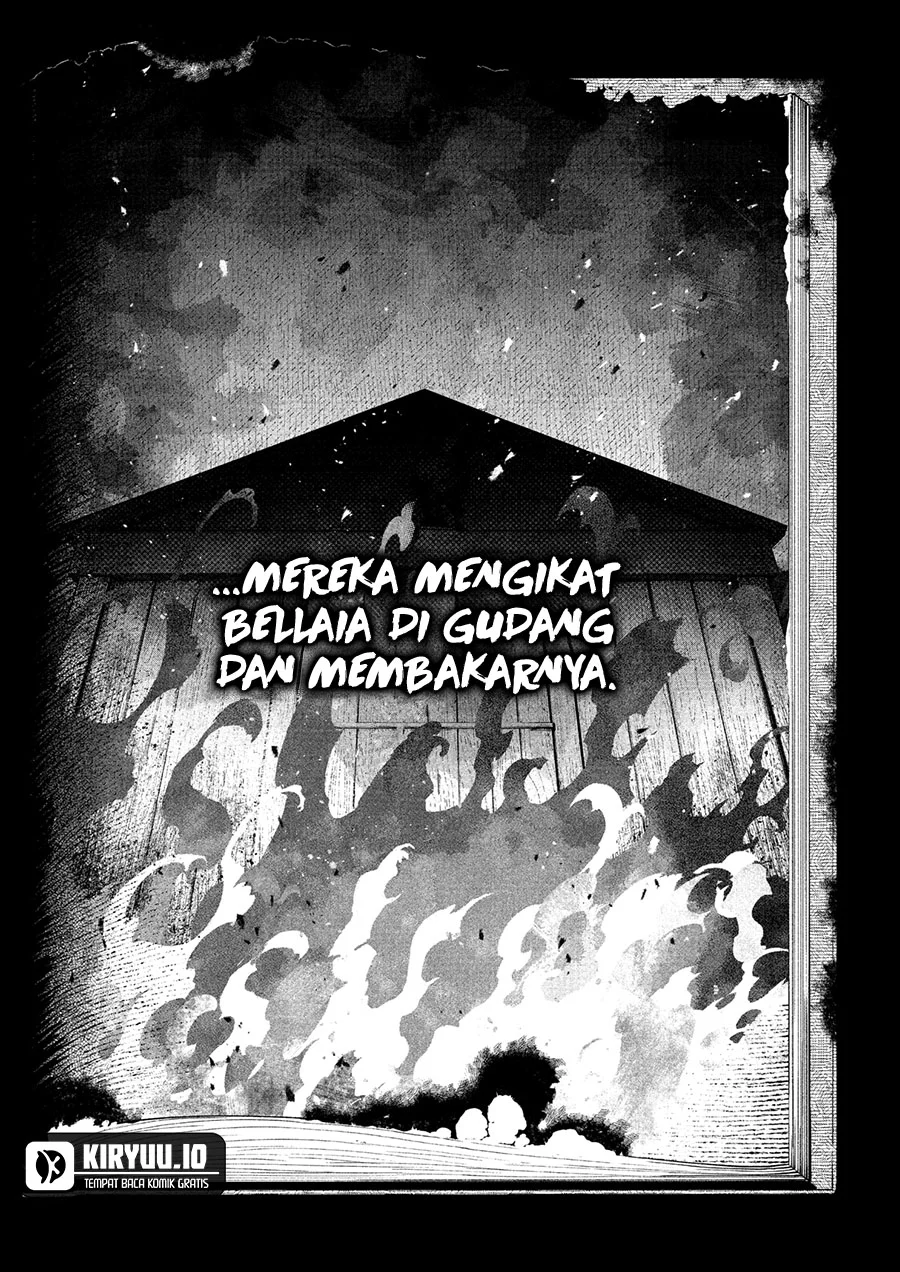 Marchen Crown Chapter 20 Gambar 13