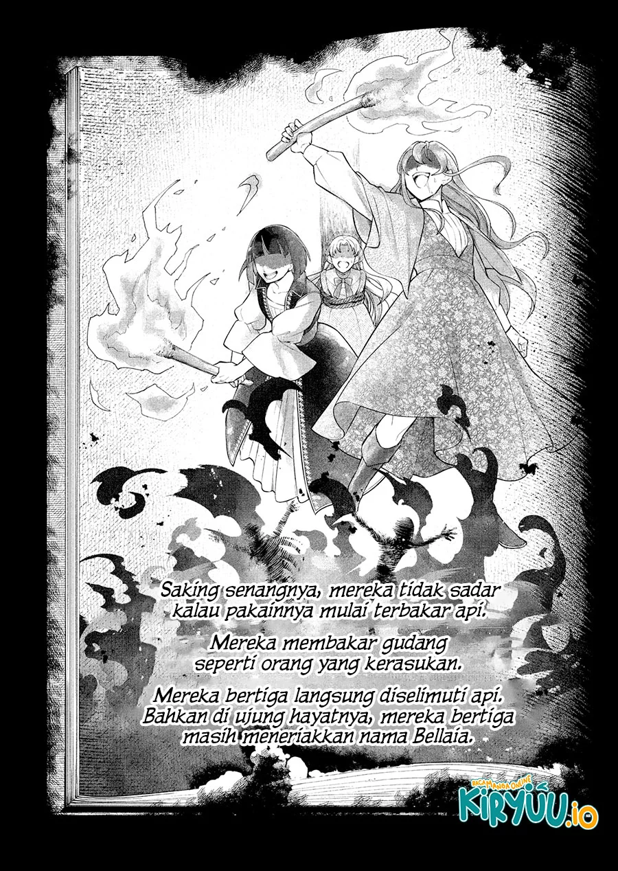 Marchen Crown Chapter 20 Gambar 14