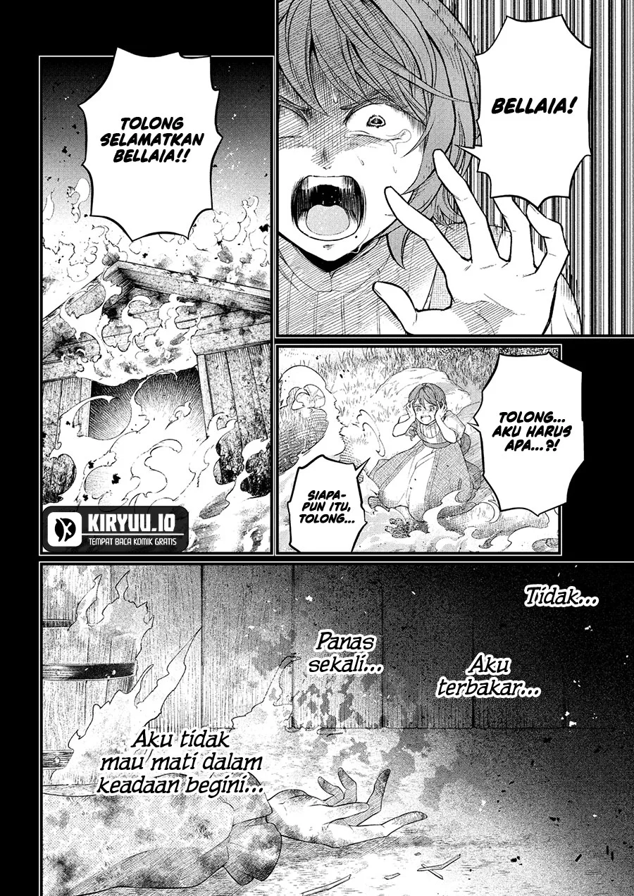 Marchen Crown Chapter 21 Gambar 5