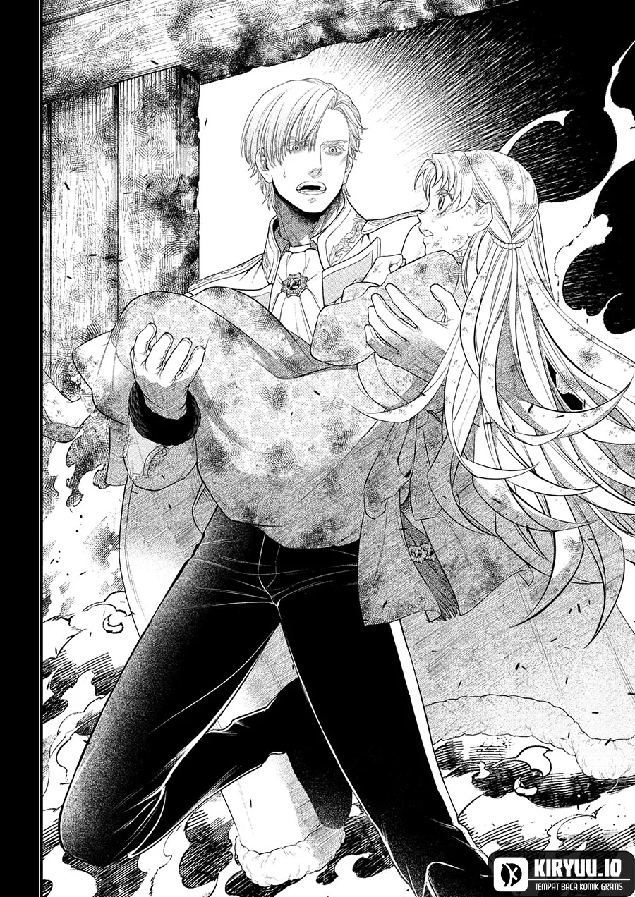 Marchen Crown Chapter 21 Gambar 7