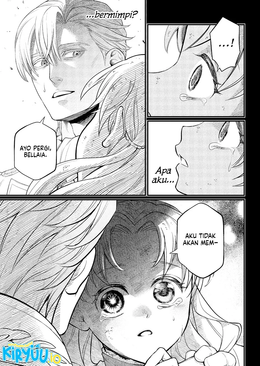 Marchen Crown Chapter 21 Gambar 8