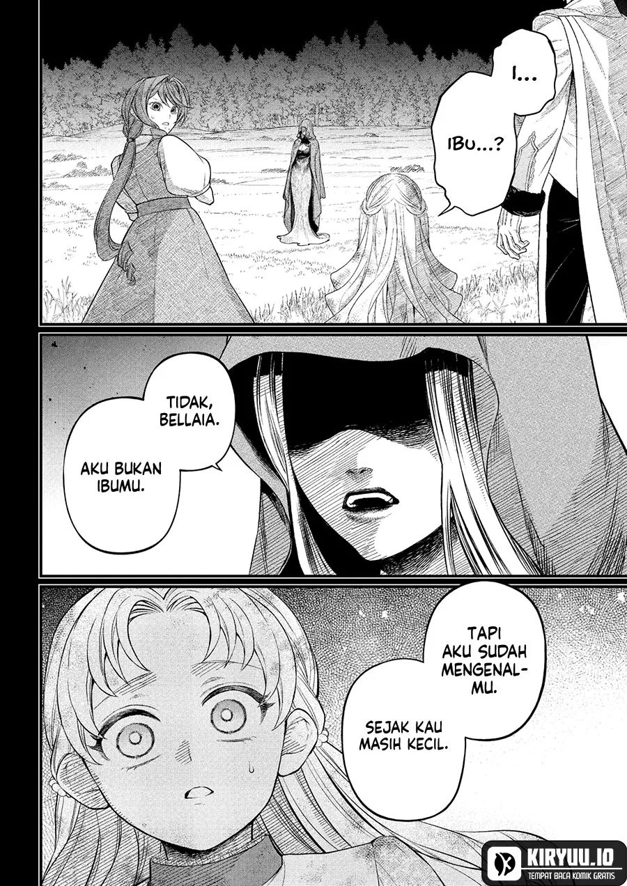 Marchen Crown Chapter 21 Gambar 15