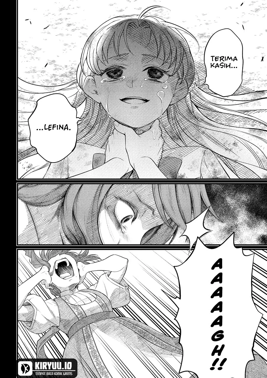 Marchen Crown Chapter 21 Gambar 3