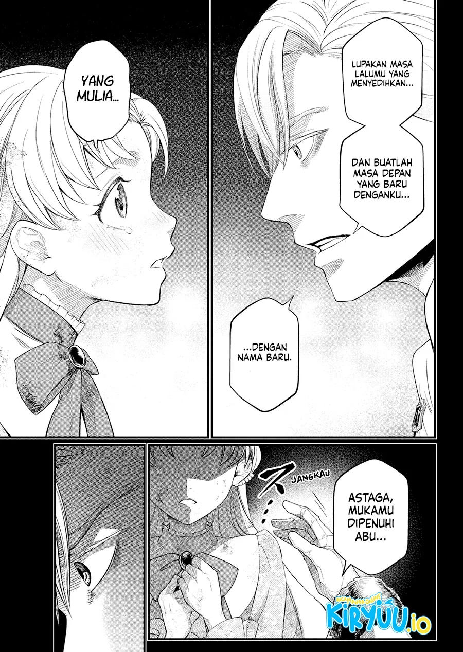 Marchen Crown Chapter 22 Gambar 10