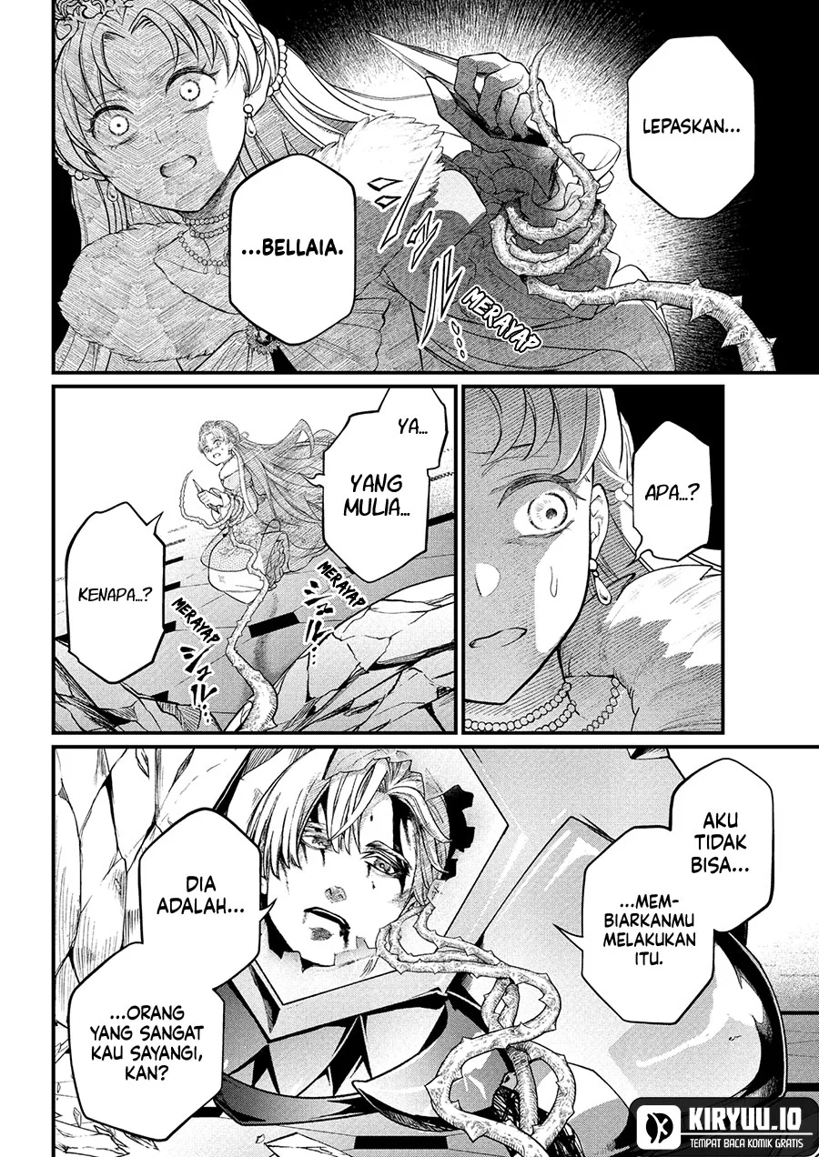 Marchen Crown Chapter 22 Gambar 13