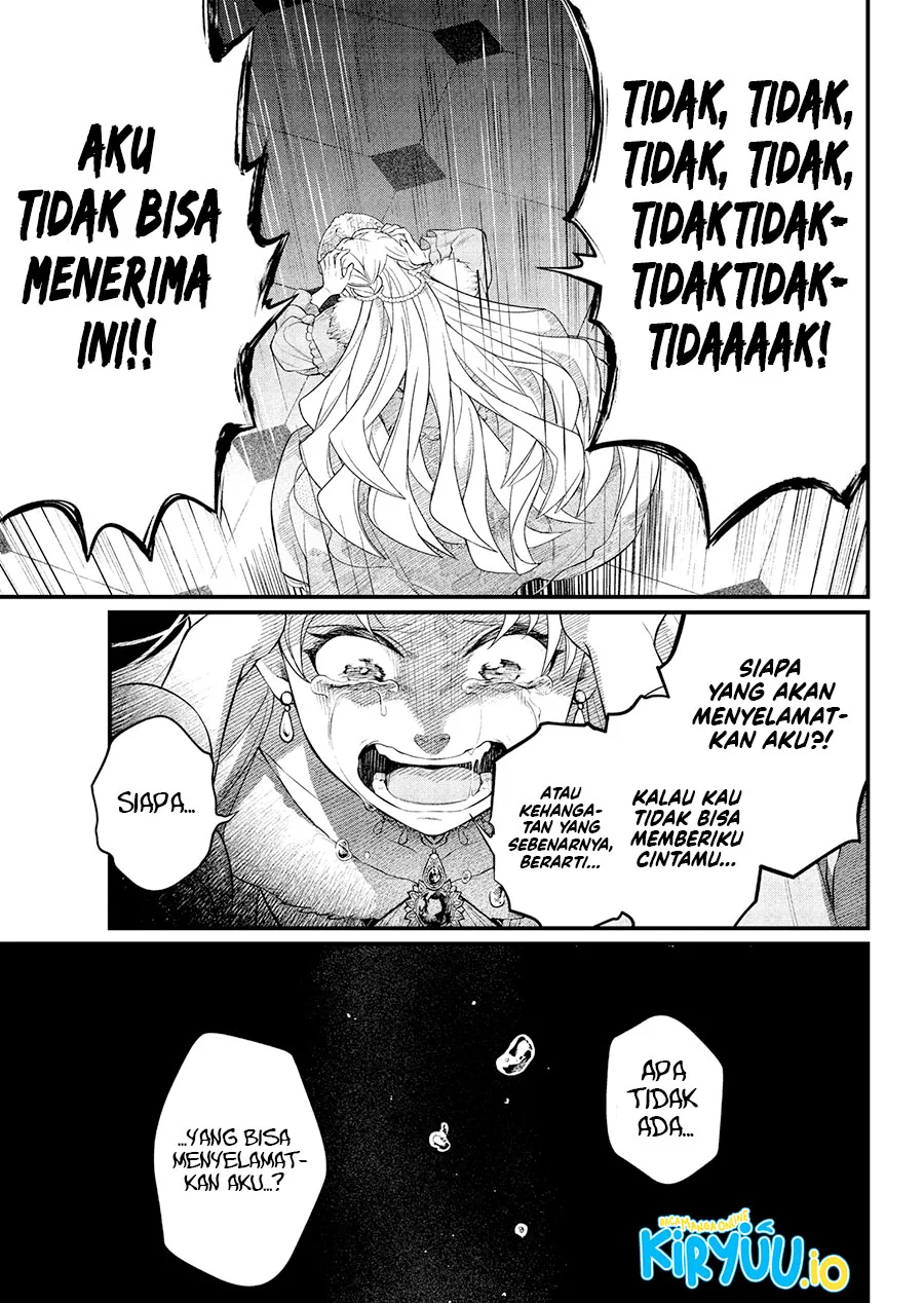 Marchen Crown Chapter 22 Gambar 16