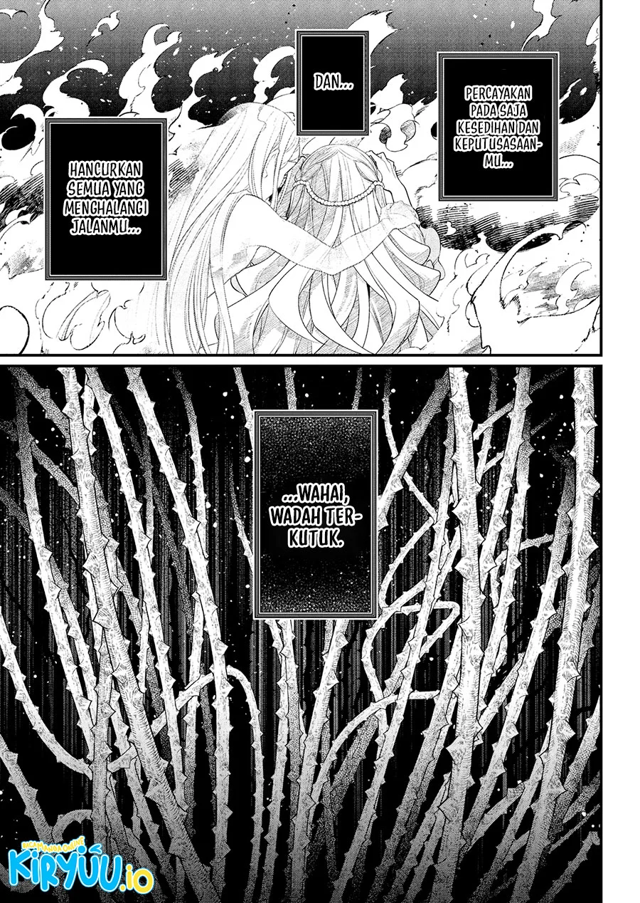 Marchen Crown Chapter 22 Gambar 18