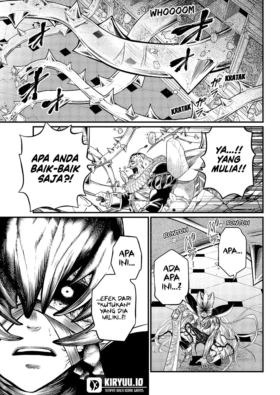 Marchen Crown Chapter 23 Gambar 8