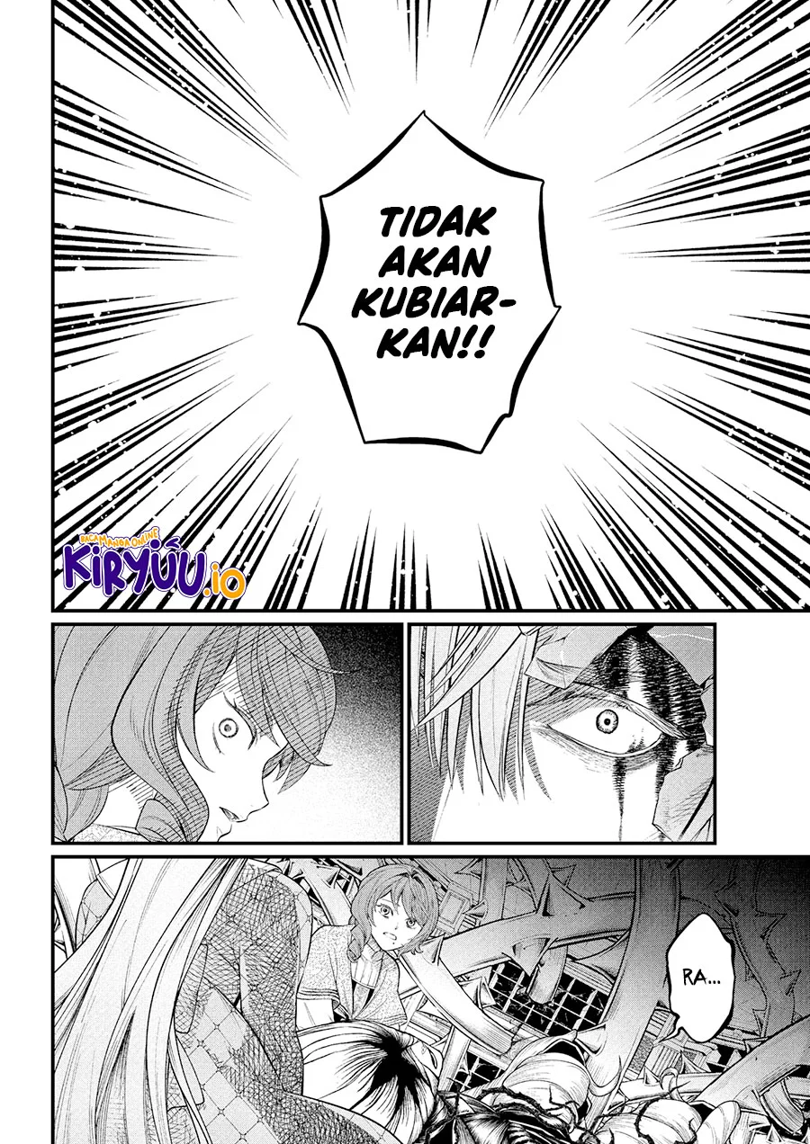 Marchen Crown Chapter 23 Gambar 15