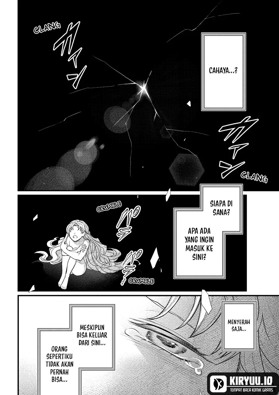 Marchen Crown Chapter 24 Gambar 7