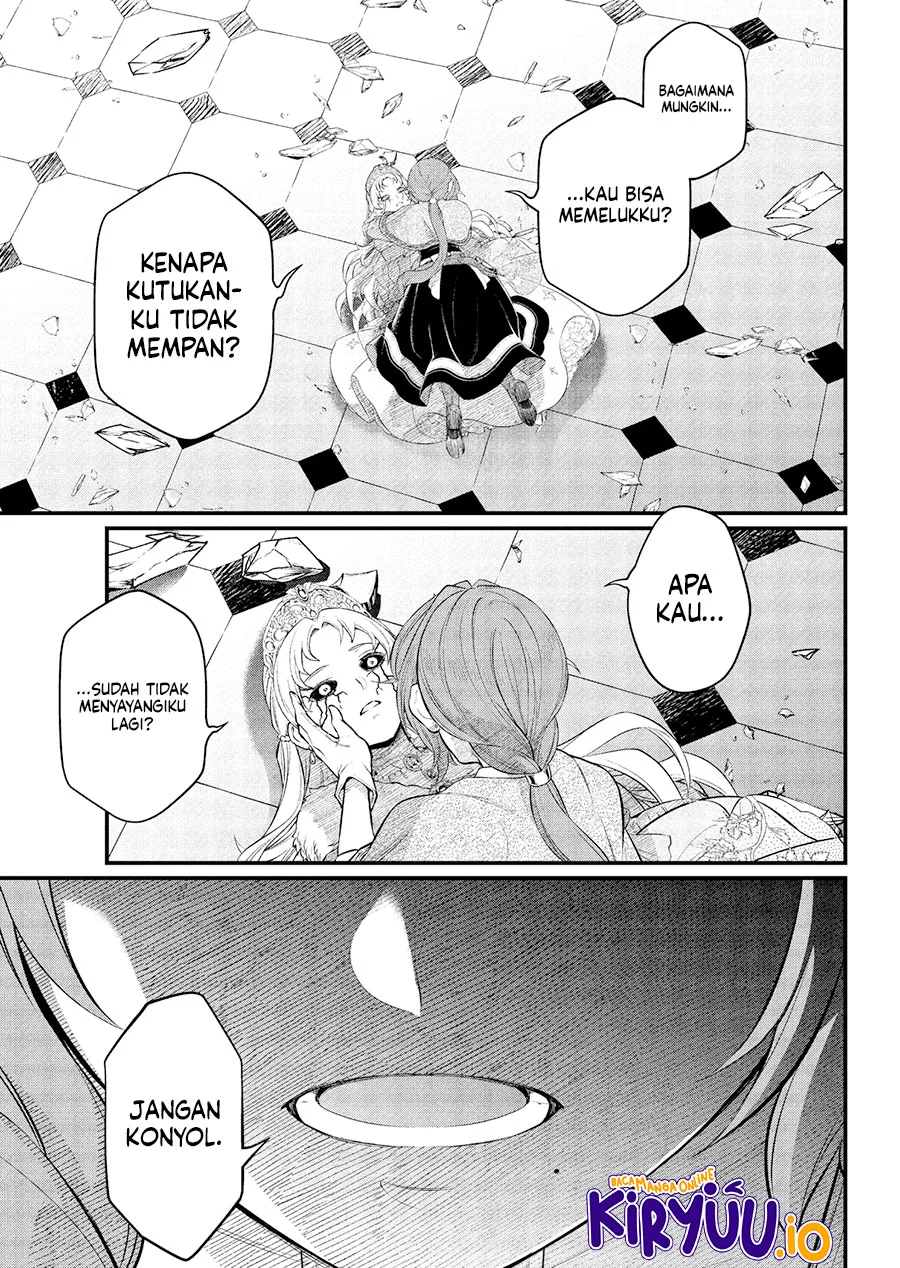 Marchen Crown Chapter 24 Gambar 15