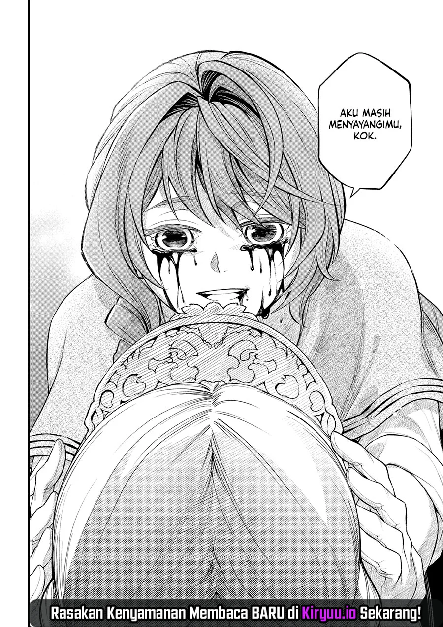 Marchen Crown Chapter 24 Gambar 16