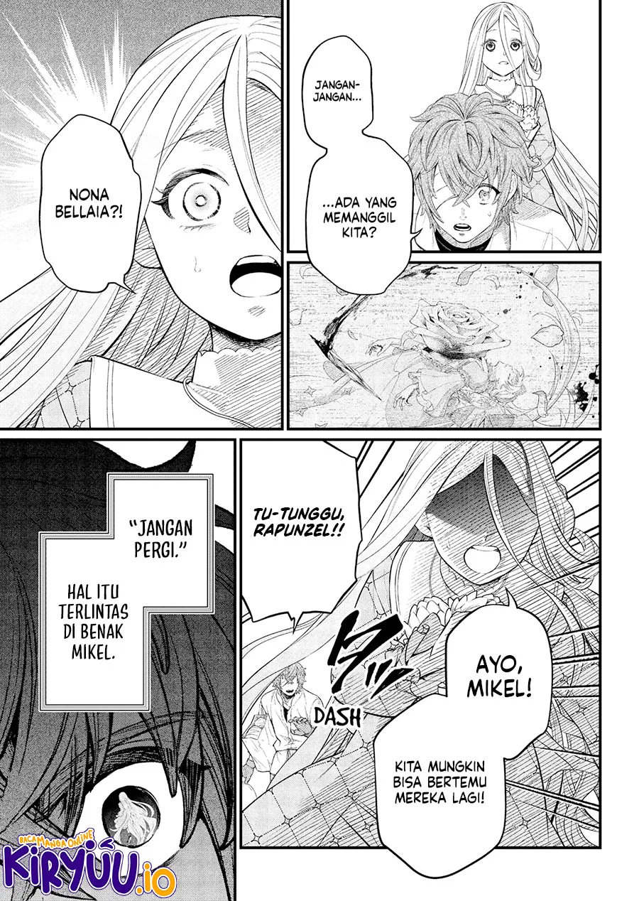 Marchen Crown Chapter 26 Gambar 18