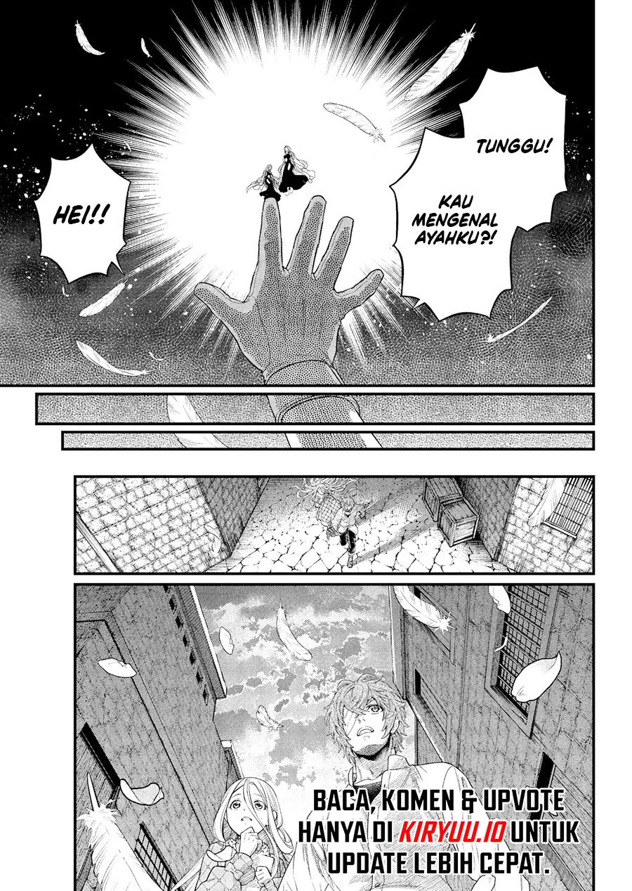 Marchen Crown Chapter 27 Gambar 18