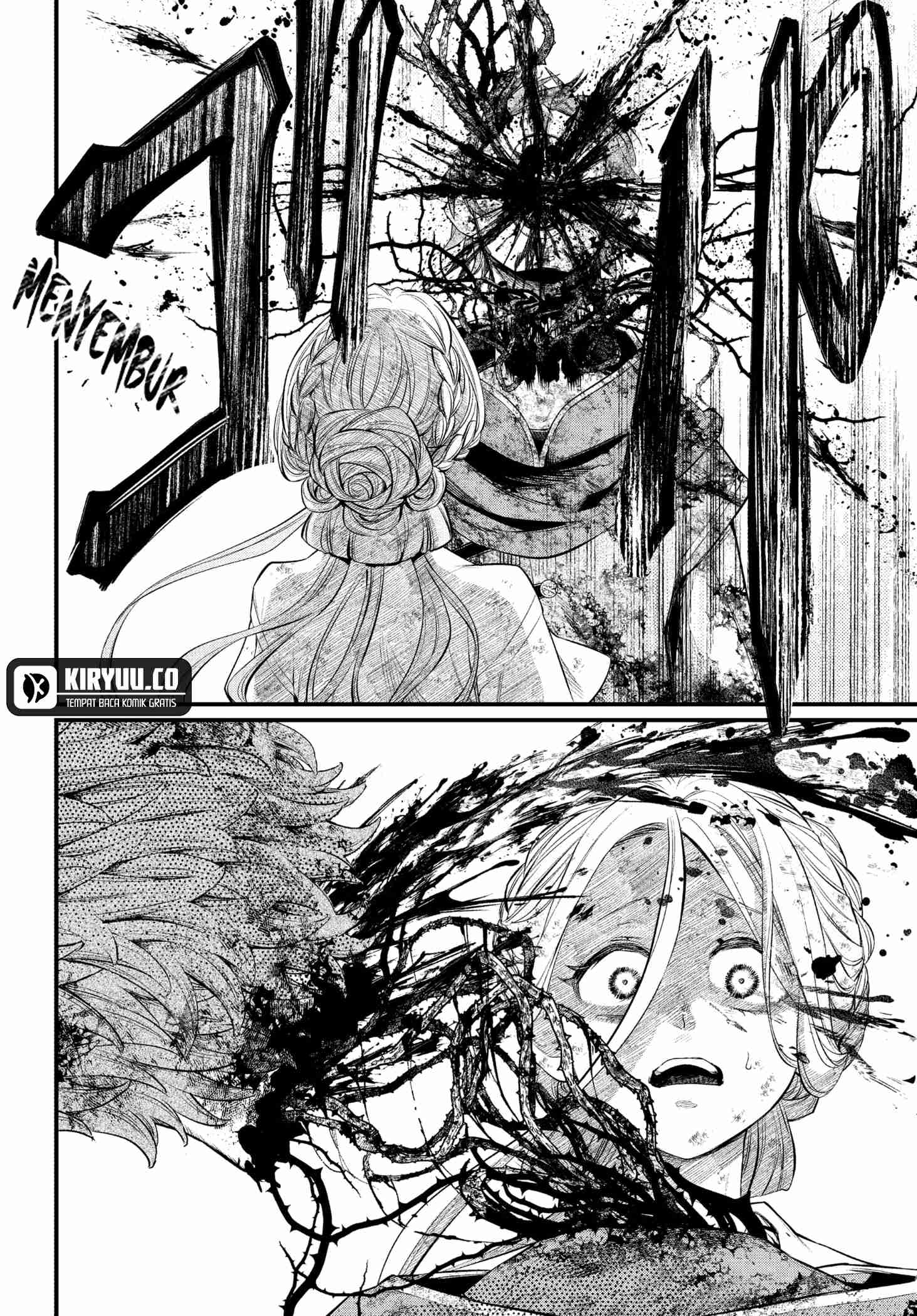 Marchen Crown Chapter 5 Gambar 6