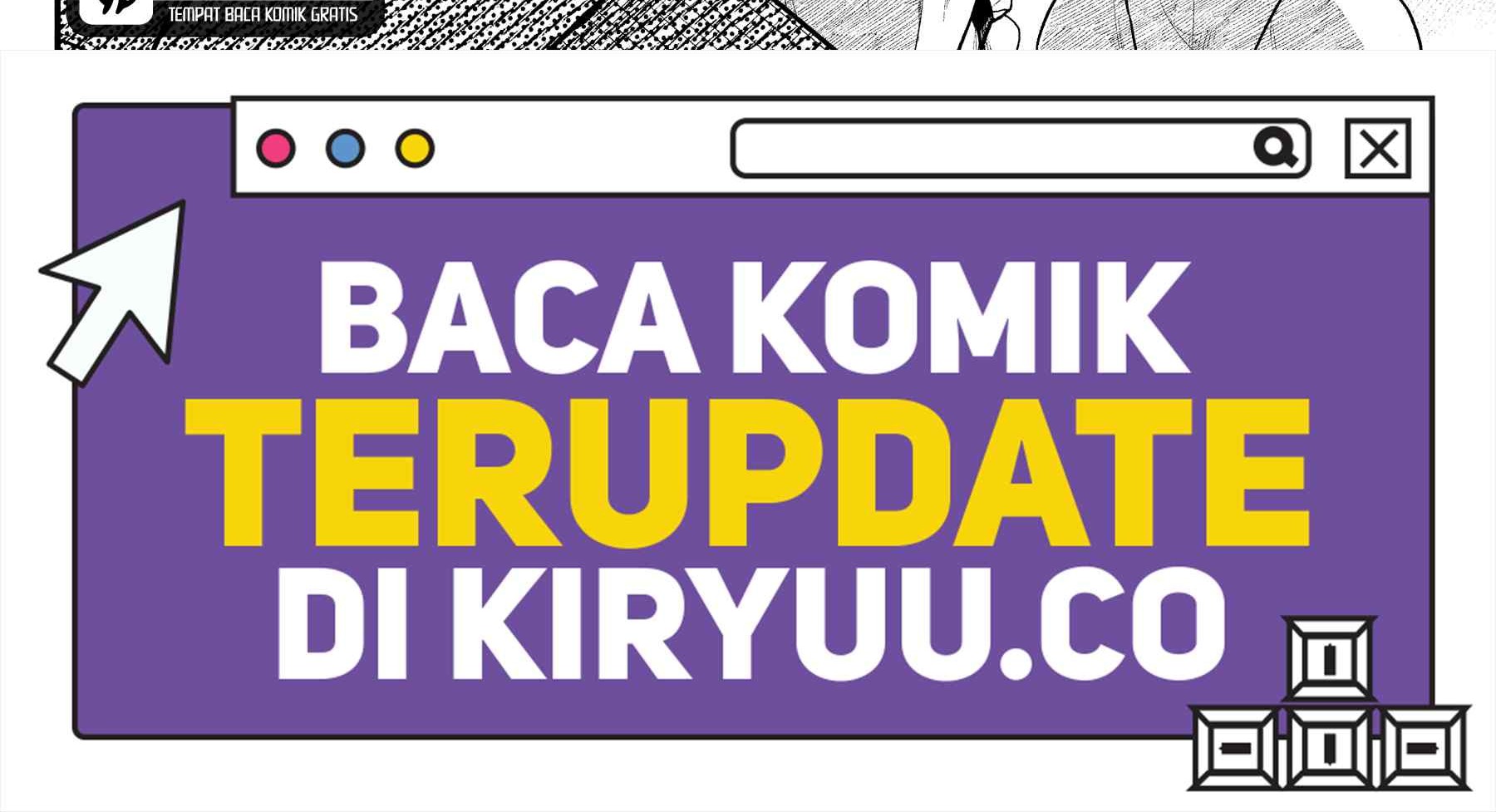 Marchen Crown Chapter 9 Gambar 23