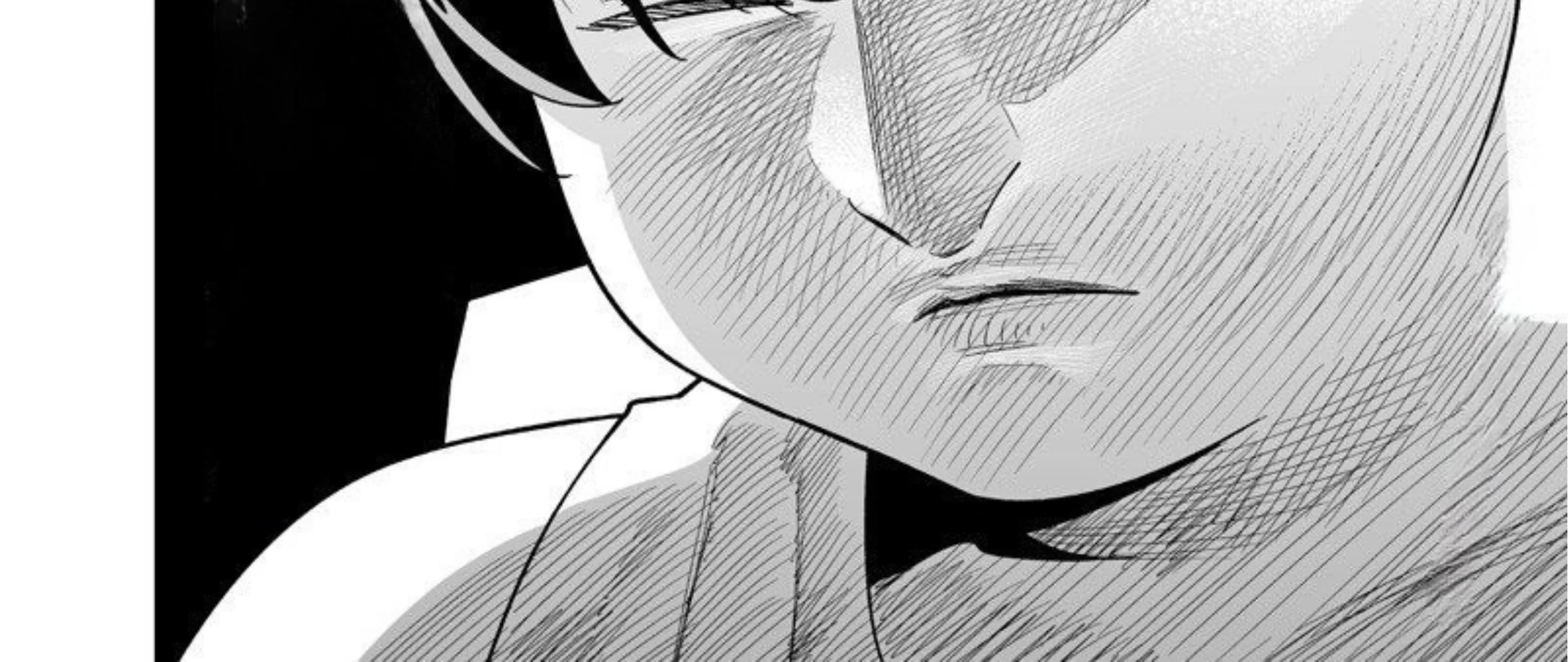 Maria no Danzai Chapter 56 Gambar 37