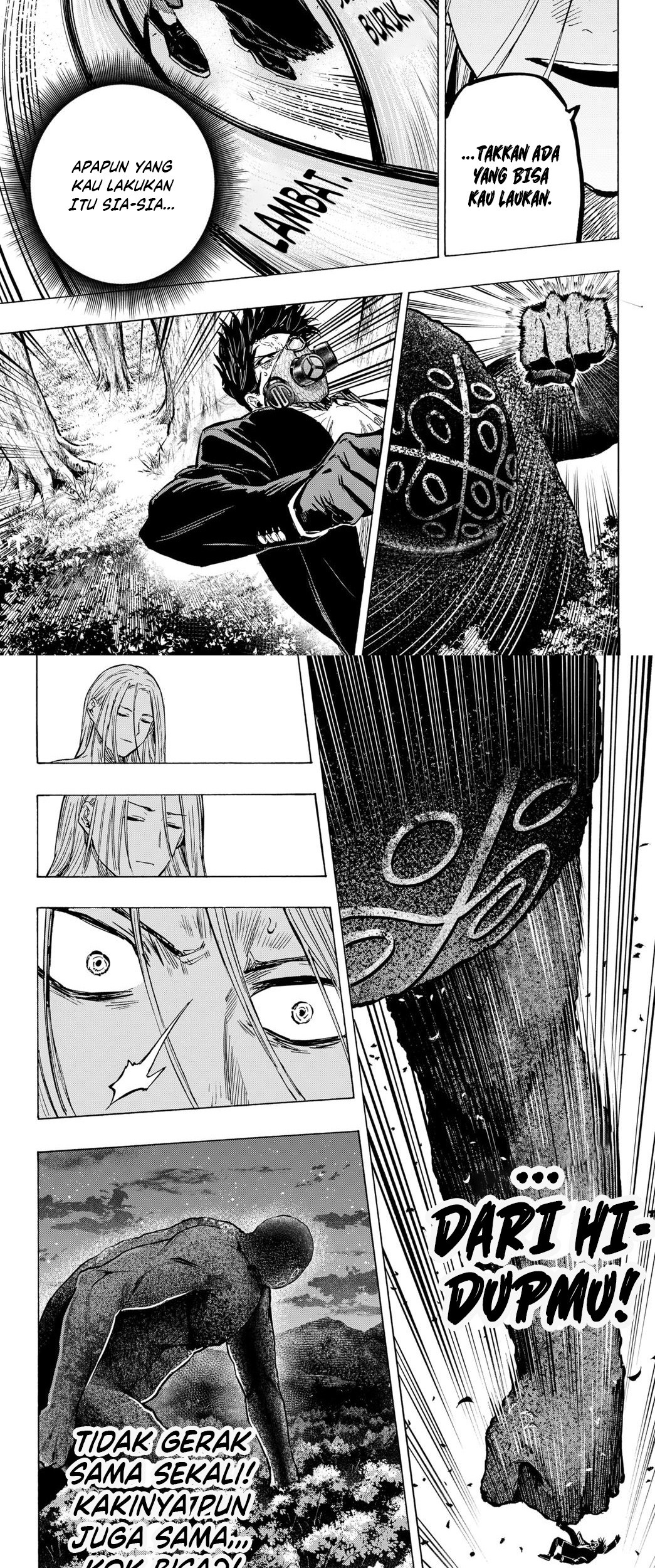 Komik Marriagetoxin Chapter 15 gambar nomor 1