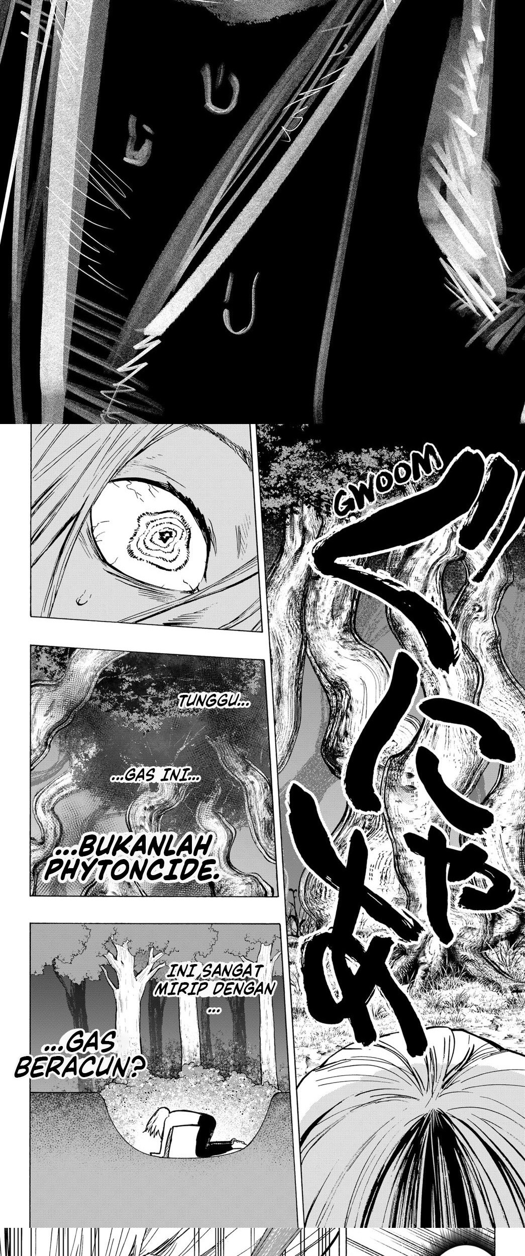 Marriagetoxin Chapter 16 Gambar 11