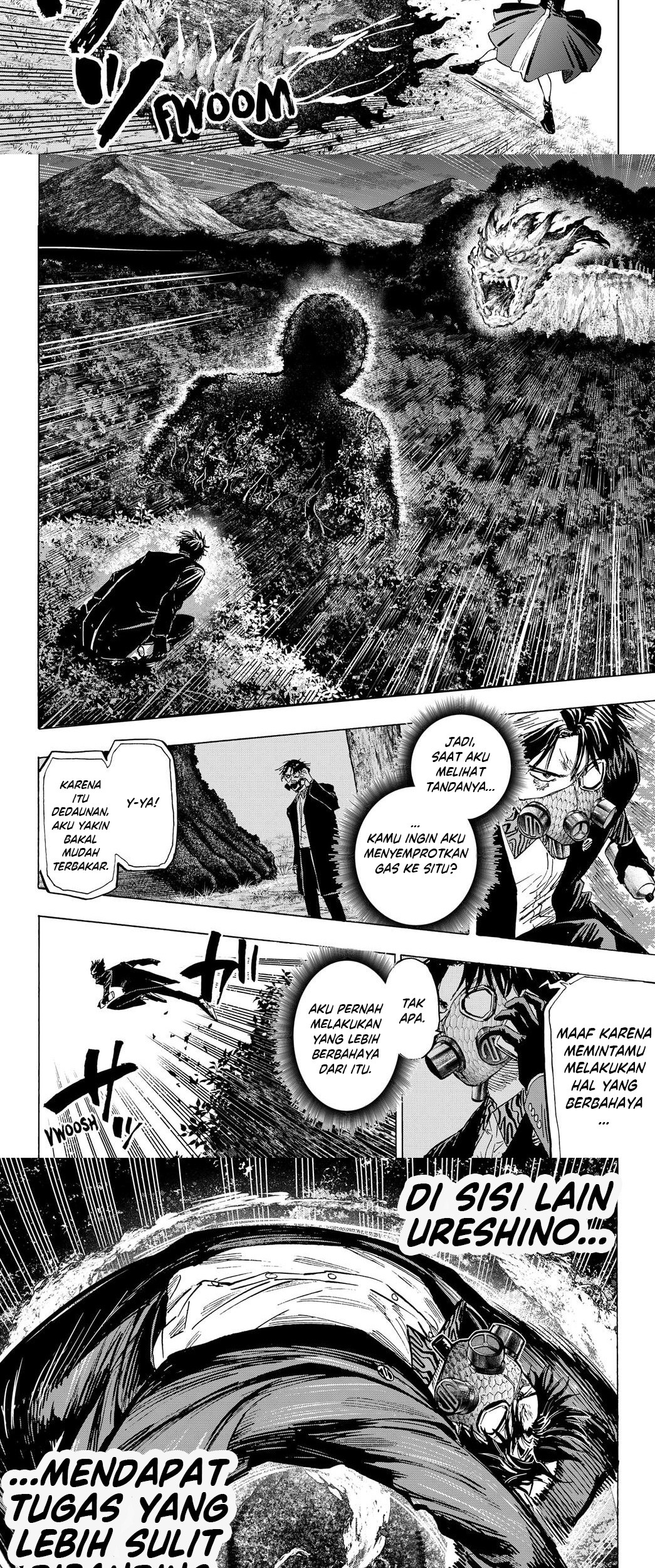 Marriagetoxin Chapter 17 Gambar 9