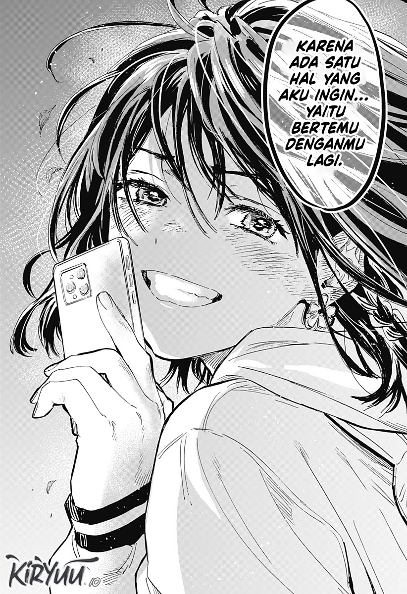 Marriagetoxin Chapter 19 Gambar 15