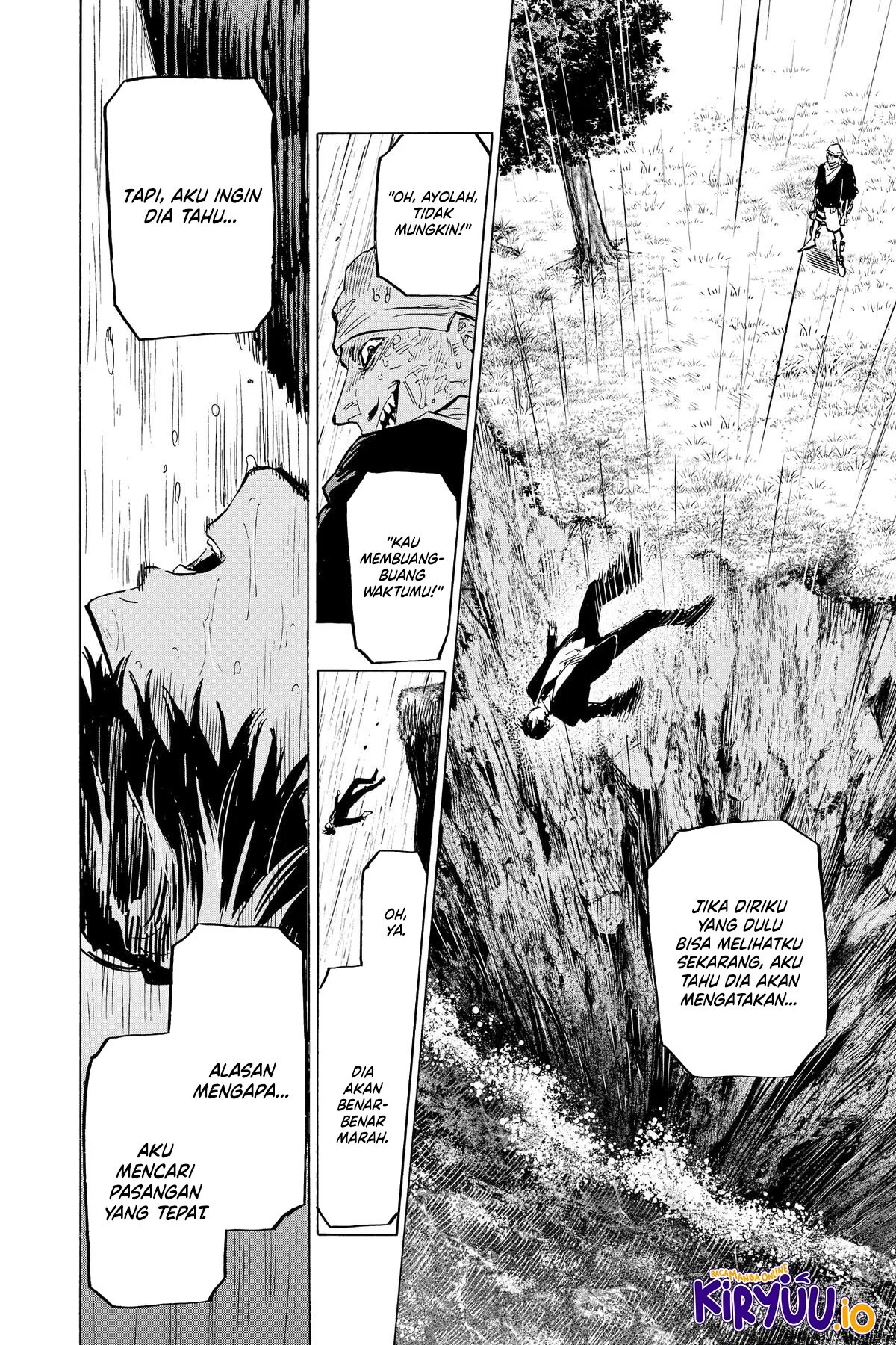 Marriagetoxin Chapter 22 Gambar 7