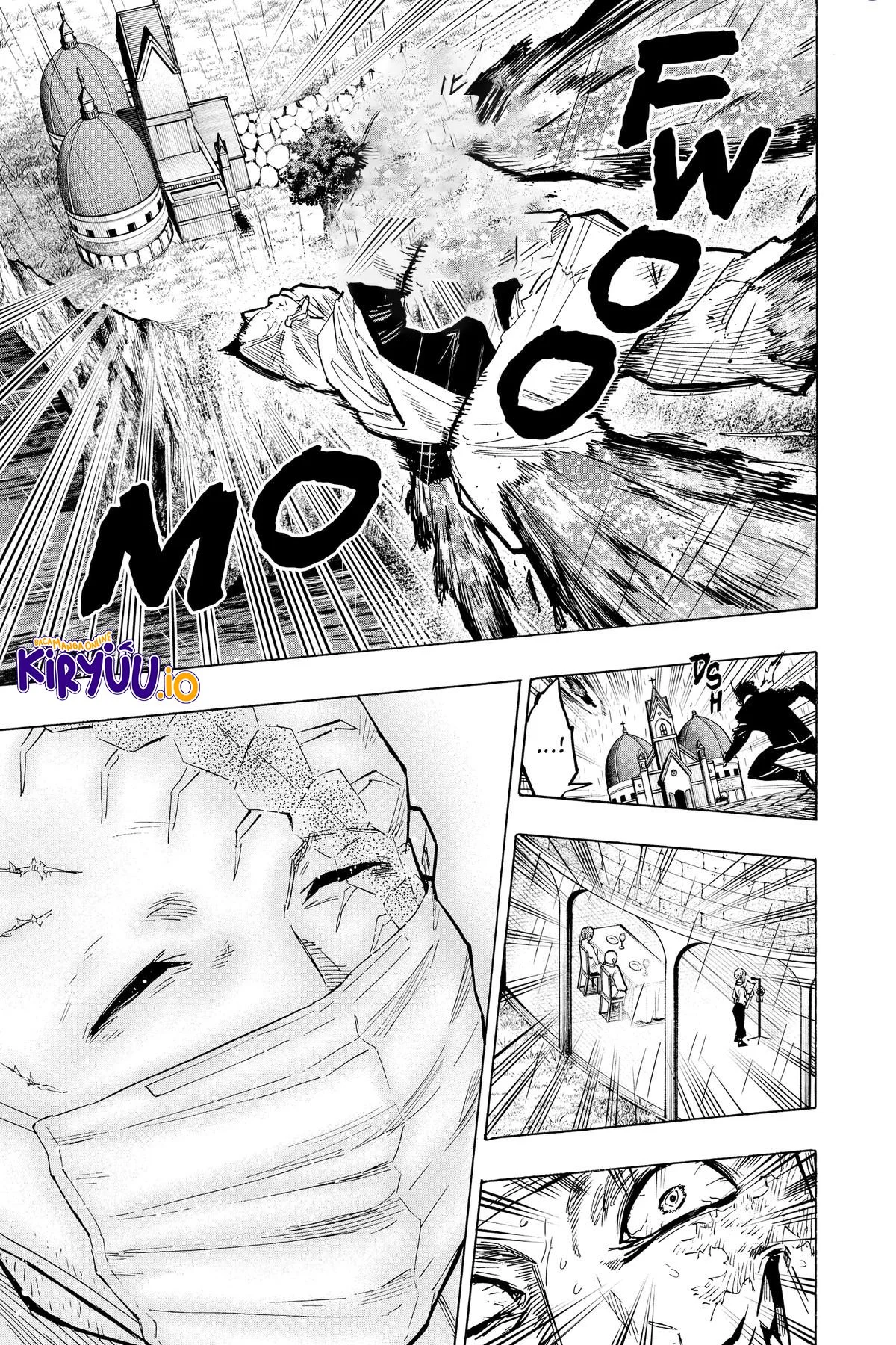 Marriagetoxin Chapter 22 Gambar 14