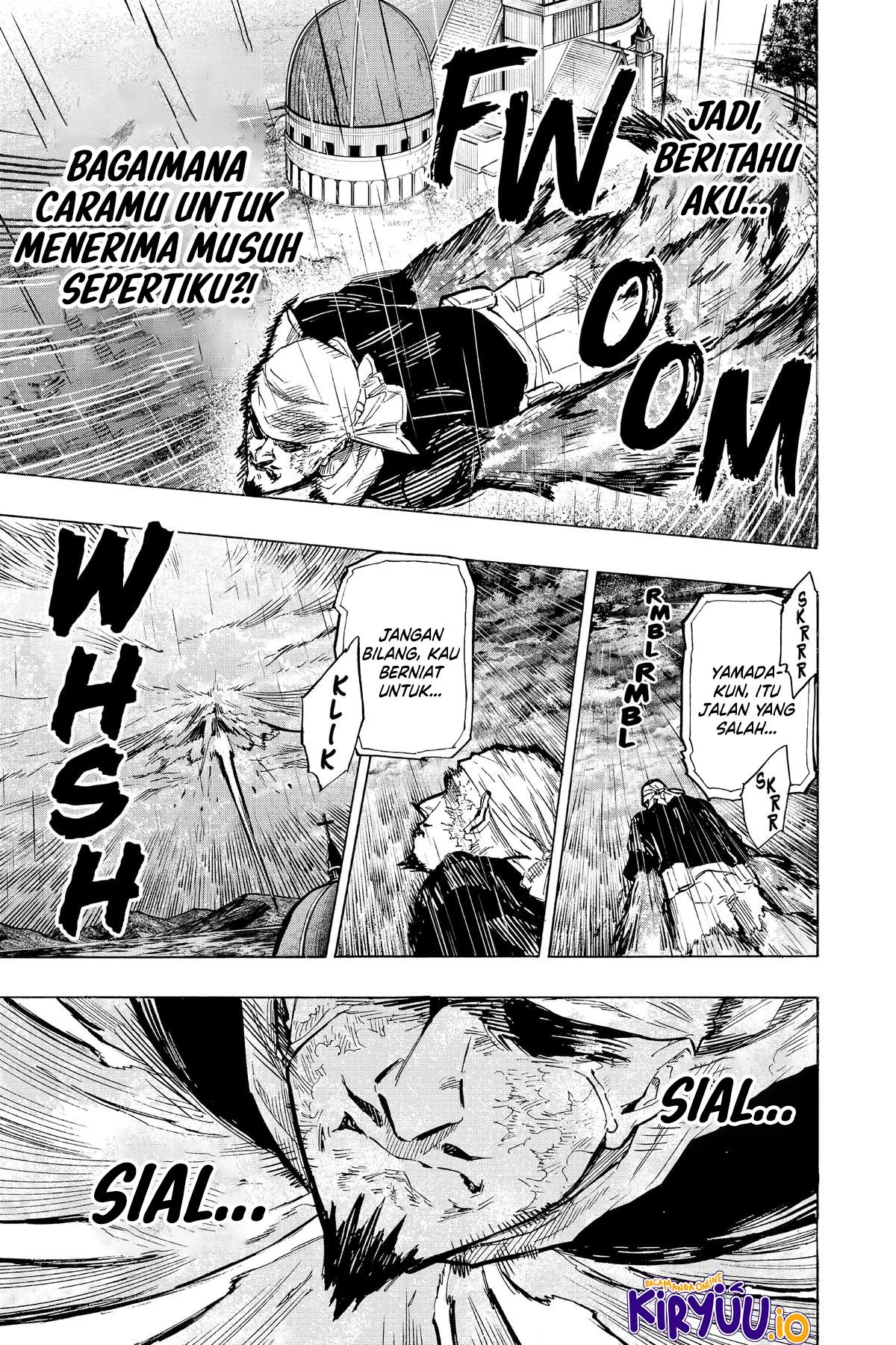 Marriagetoxin Chapter 22 Gambar 16