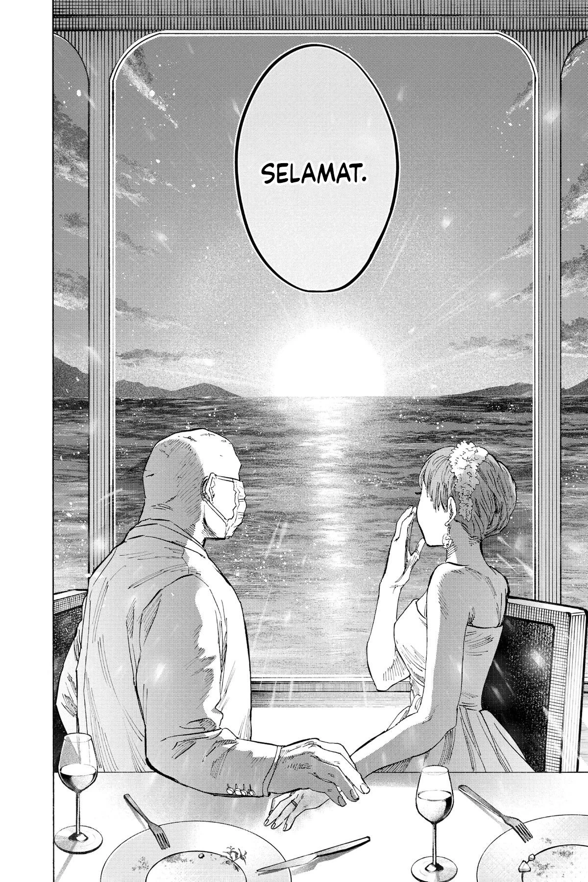 Marriagetoxin Chapter 22 Gambar 20