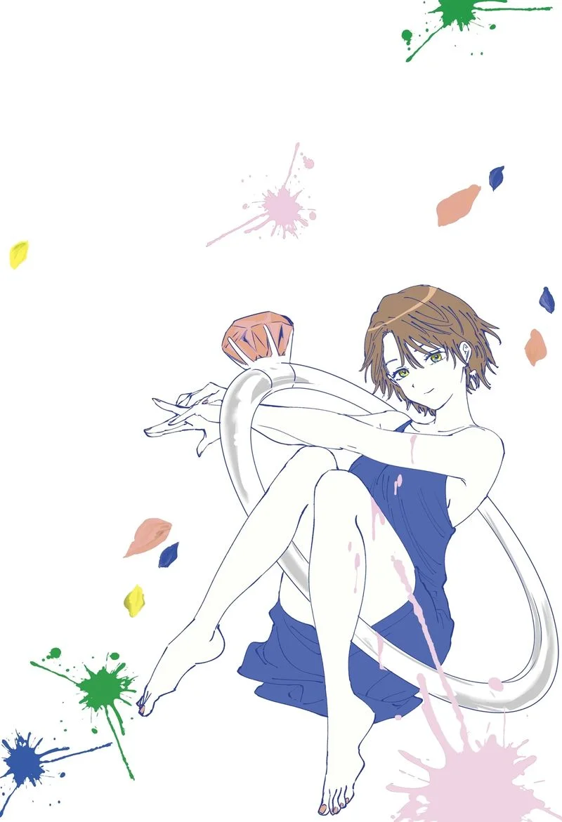 Marriagetoxin Chapter 26 Gambar 22