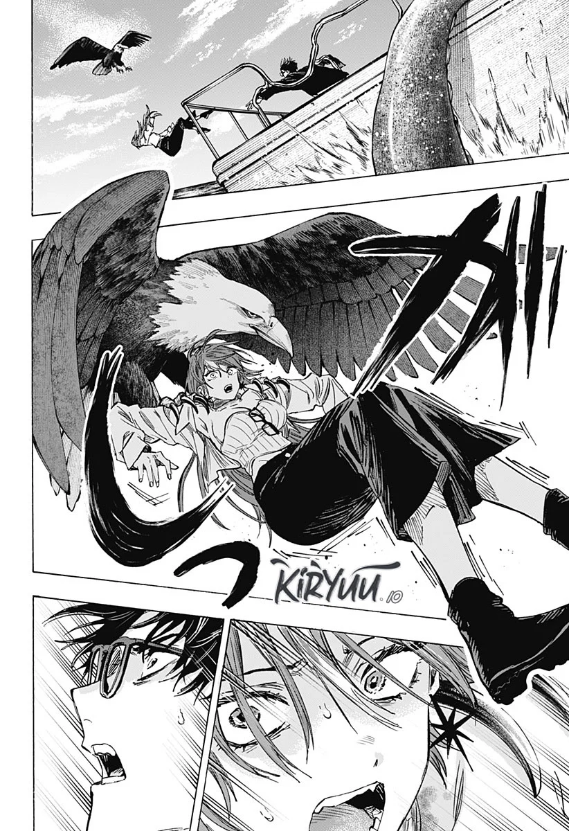 Marriagetoxin Chapter 28 Gambar 12