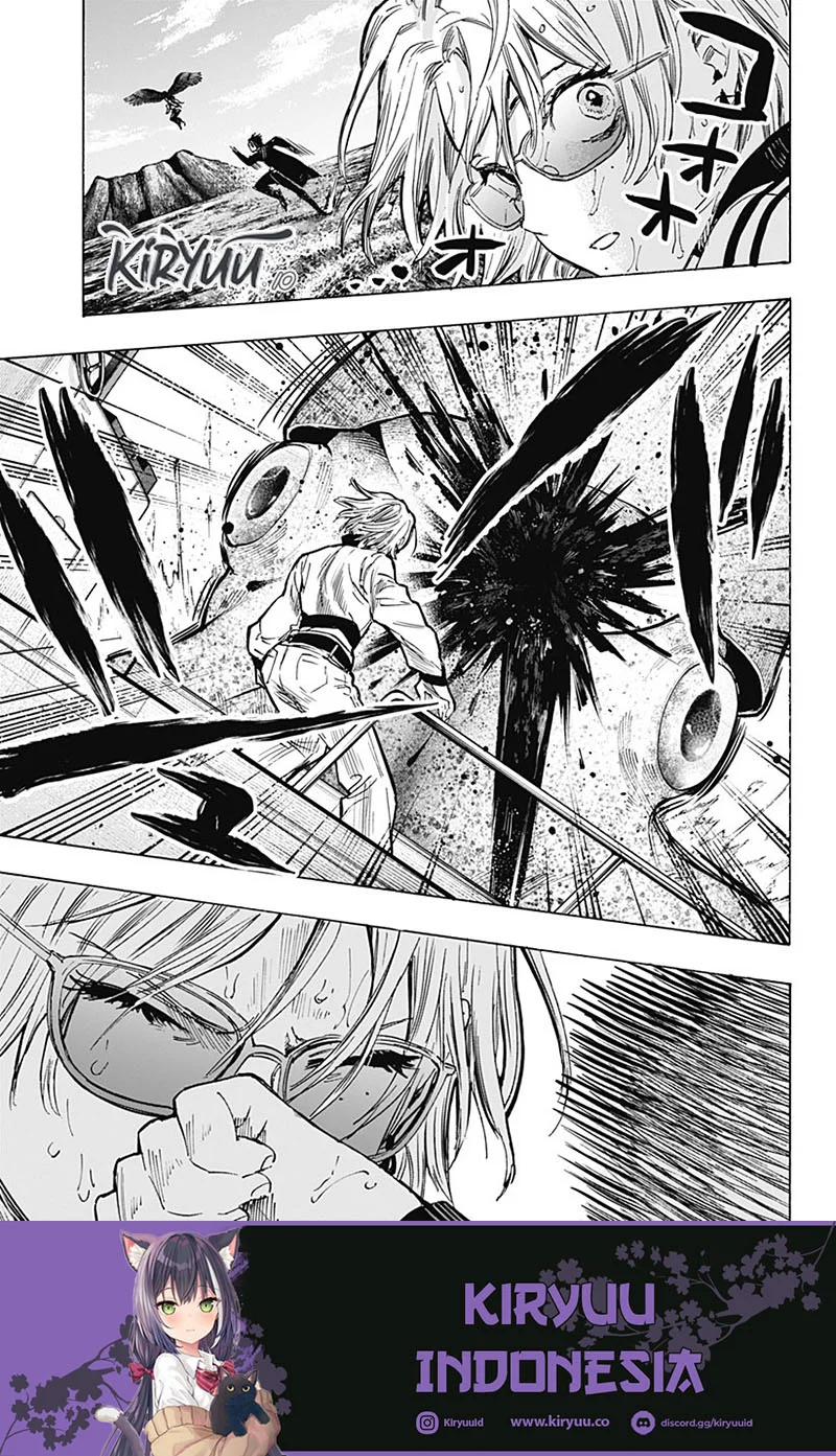 Marriagetoxin Chapter 28 Gambar 15