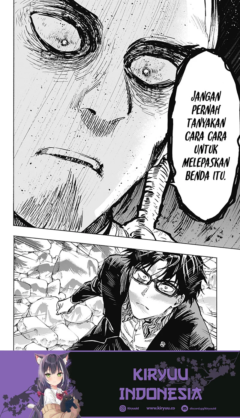 Marriagetoxin Chapter 29 Gambar 10