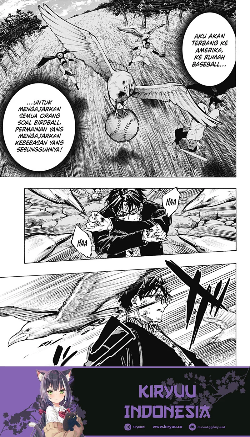 Marriagetoxin Chapter 29 Gambar 15