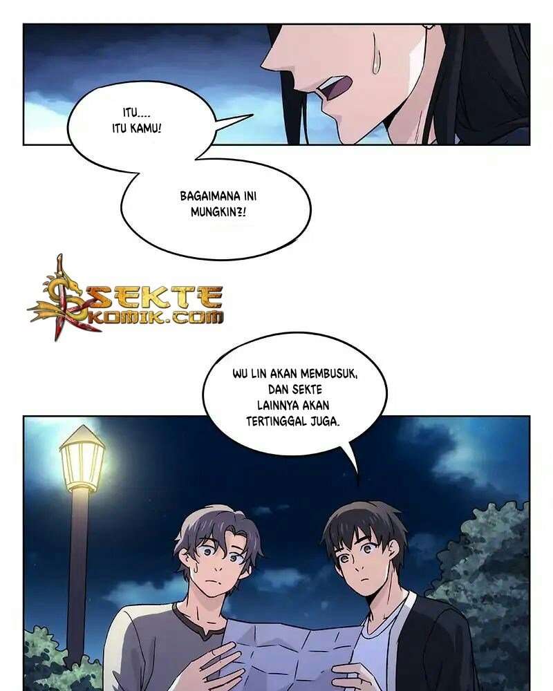 Martial Art Successor Chapter 36 Gambar 14