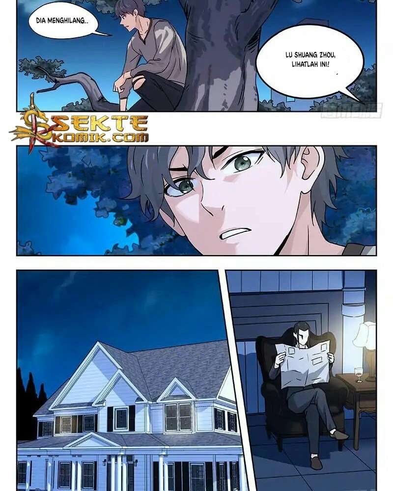 Martial Art Successor Chapter 36 Gambar 10