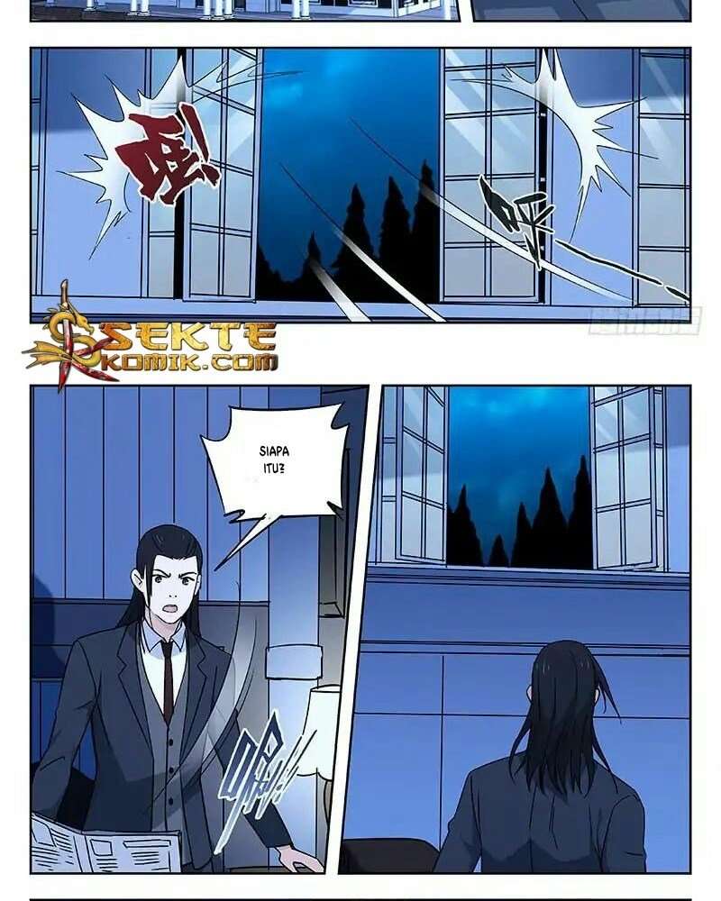 Martial Art Successor Chapter 36 Gambar 11
