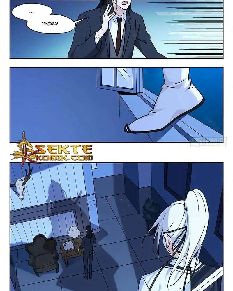 Martial Art Successor Chapter 36 Gambar 12