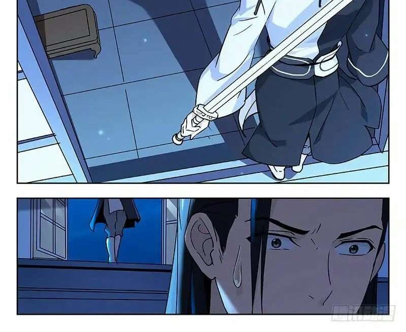 Martial Art Successor Chapter 36 Gambar 13