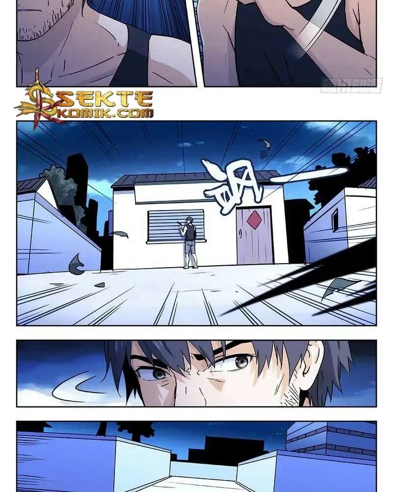 Martial Art Successor Chapter 36 Gambar 4