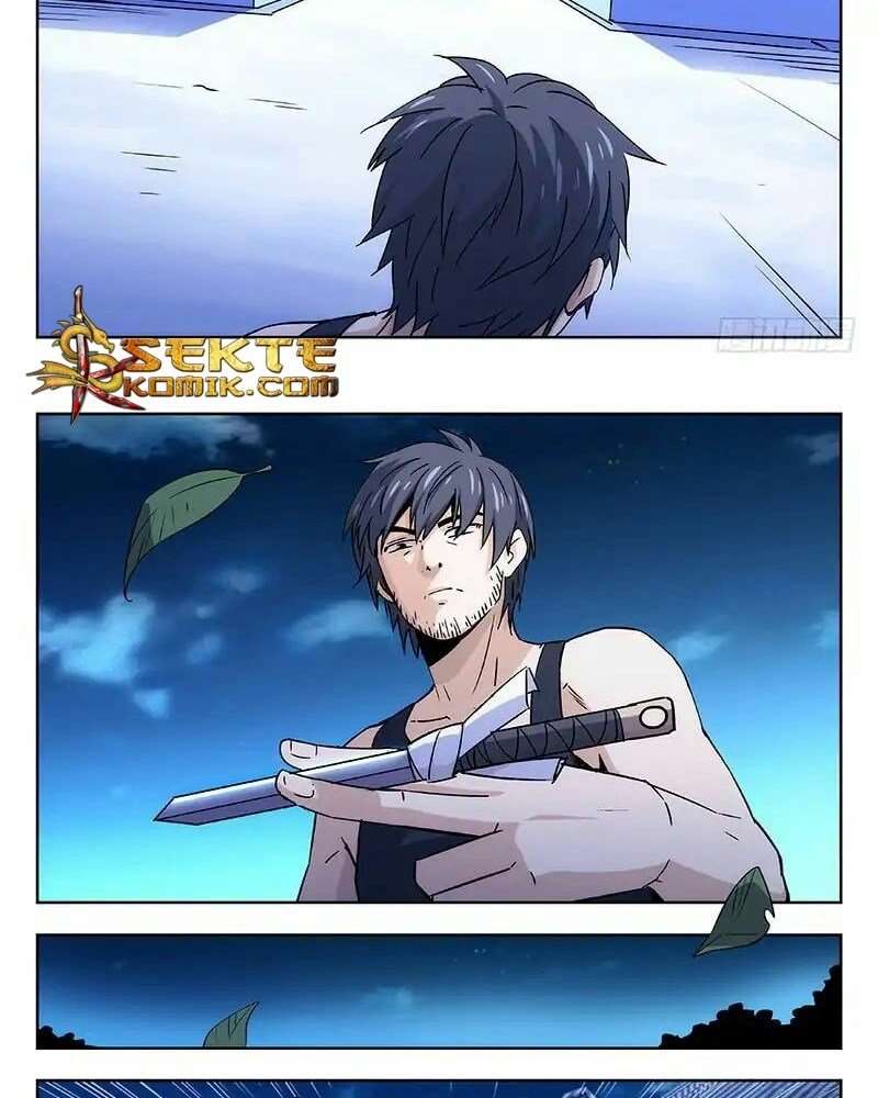 Martial Art Successor Chapter 36 Gambar 5